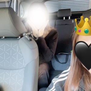 悪質ドライバー?