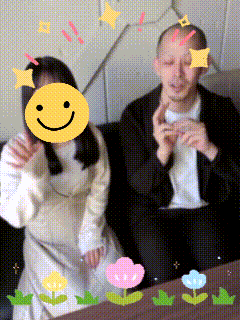 どんな子が働いているの？？？