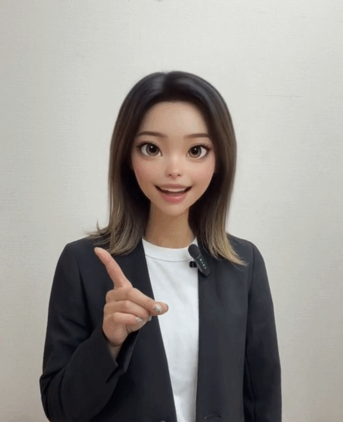 Q..面接を考えているのですが、スペックに不安があり迷っています ​採用基準のスペックを教えて欲しいです。