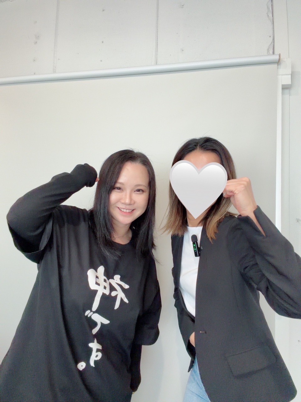 女性スタッフが待っておる♪