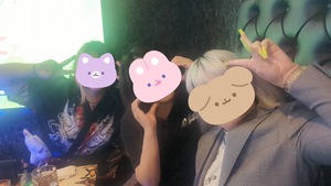 女性スタッフが活躍☆