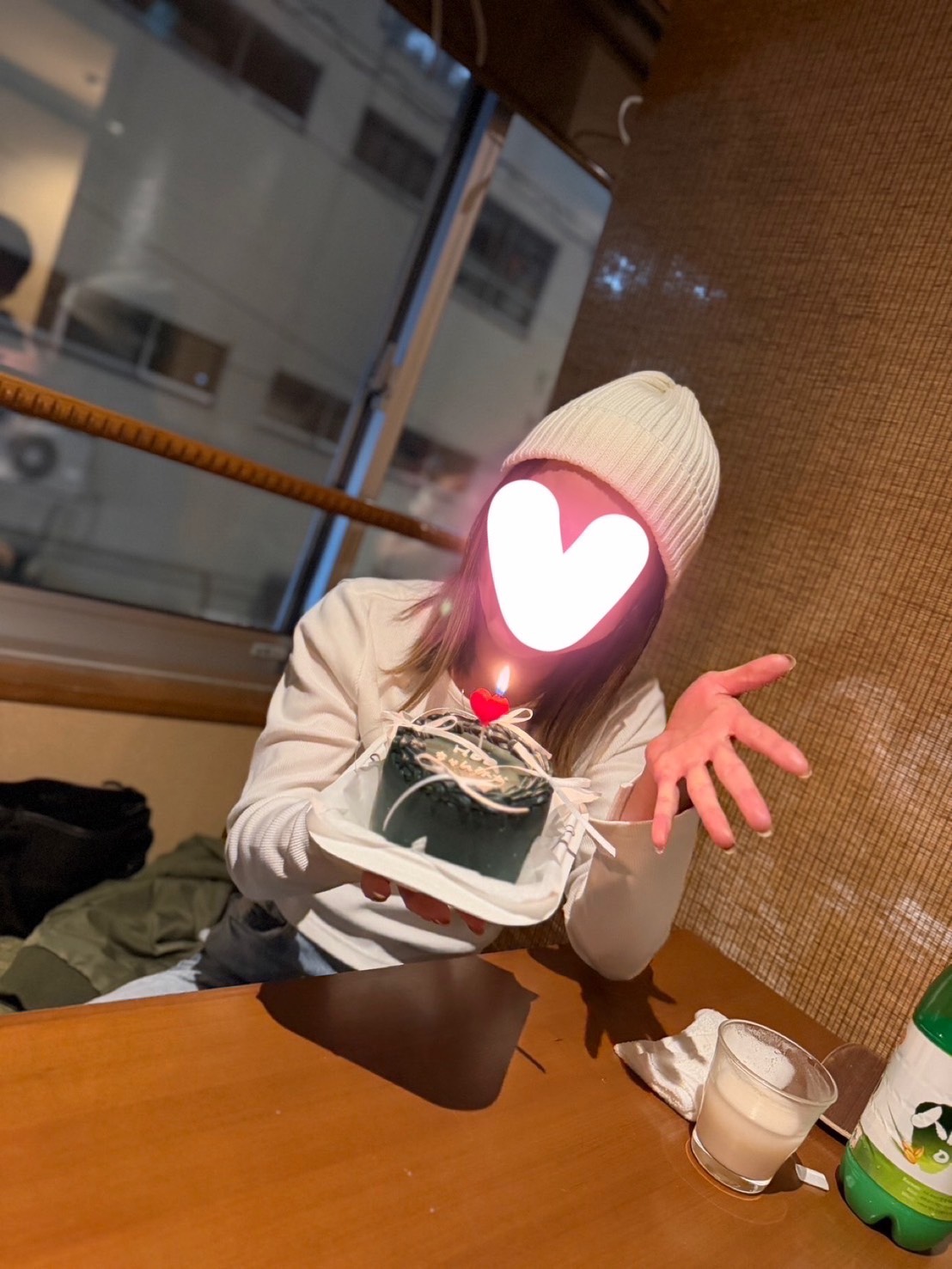 ㊗お祝いｂｉｒｔｈｄａｙ