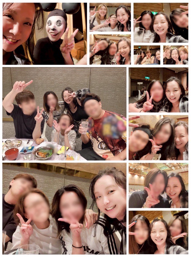 ☆エスペランサグループ☆