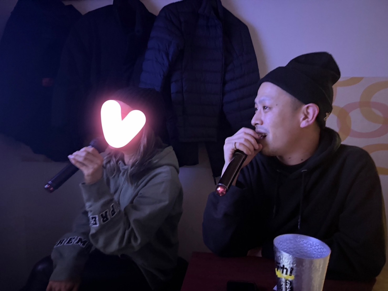 ～やっちゅとシンママ～