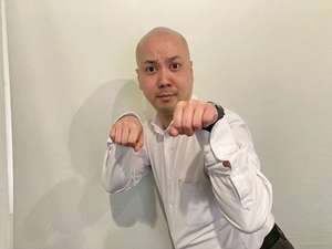 「態度が悪い」  お客様の対処方法！！