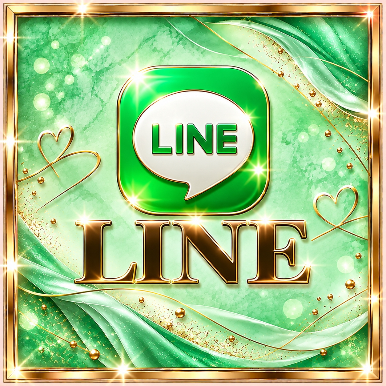 LINE