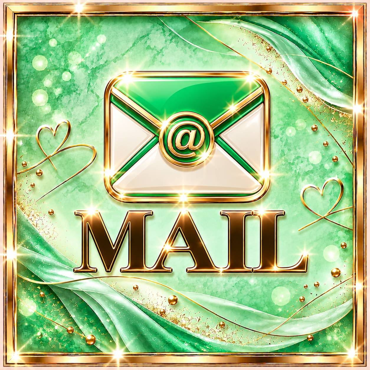 MAIL
