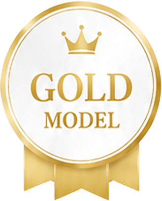 GOLD MODEL